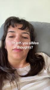 Amy Kam's Instagram, Twitter & Facebook