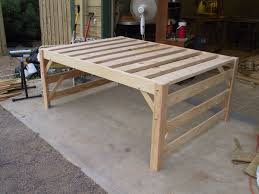 This iron bed frame is available in twin, twin xl, full, queen, king, and carl king sizes. Pin On Dorm Room