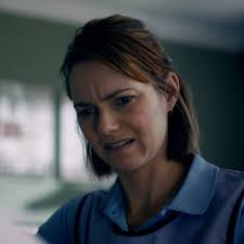 Rachel’s dream job turns into a nightmare