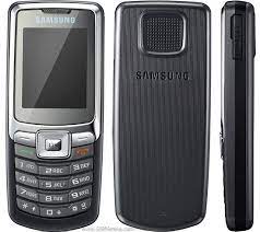 Samsung Impact b pictures, official photos