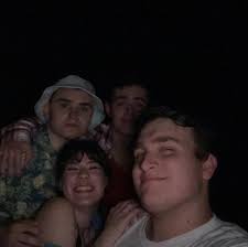 Has school already started? Yes. Does that mean it's the right time to make  an end of the summer post? Yes.