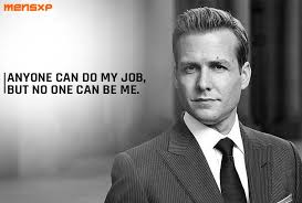A quote can be a single line from one character or a memorable dialog between several characters. Harvey Specter Quotes About Work 8 Success Quotes By Harvey Specter From Suits That Prove A Dogtrainingobedienceschool Com