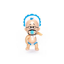 For boys and girls, kids and adults, teenagers and toddlers, preschoolers and older kids at school. Fgteev 6 Figure Baby Duddy Walmart Com Walmart Com