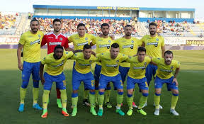 Είναι η ομάδα με την δεύτερη καλύτερη φόρμα στο πρωτάθλημα με 4 συνεχόμενες νίκες. To Roster Toy Astera Tripolhs Ael