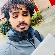 Asmerom Haile (@asmerom.haile.37) • Facebook