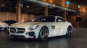 Image result for Diamond White 2017 AMG-GT