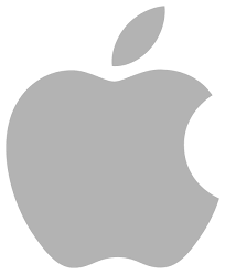 493 599 Iphone Logo Apple Logo Design