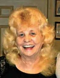Obituary information for Molly Lee Hall