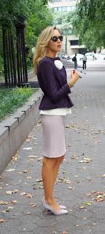 The Classy Cubicle Professional Outfits Fashion Work Fashion