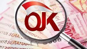 Image result for OJK Keluarkan 35 Kebijakan untuk Mendorong Perekonomian Nasional