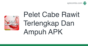 Aplikasi streaming untuk video selalu melakukan pembaharuan atau bahkan bermunculan aplikasi baru dengan tampilan yang memukau. Pelet Cabe Rawit Terlengkap Dan Ampuh Apk 10 10 App Android Baixar