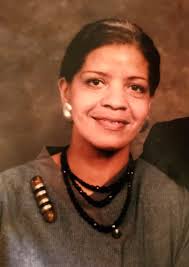 Dorothy Jean Hubbard-Bown Obituary