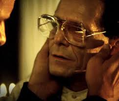 Anyone else feel Wallace being blind was a very nice “passing of the torch”  from Tyrell in the first film? : r/bladerunner