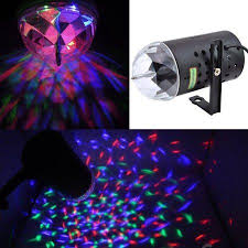 Musical Instruments Disco Party Lights Party Lights Crystal Magic Ball