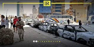 Tripoli's Tumult: UN Demands Action Amid Rising Violence