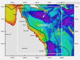Pellowe reef is a very exciting dive site! High Resolution Depth Model For The Great Barrier Reef And Coral Sea Deepreef Explorer