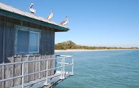 This fee also includes parking. Fort Desoto Park Tampa Bay Treasure Delivers Top Beaches Camping