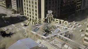 La solidaridad de los mexicanos tras el fuerte sismo conmueve dentro y fuera del país. Pelicula Mexicana Recrea Con Realismo El Terremoto De 1985 Y La Caida Del Hotel Regis Cnn Video
