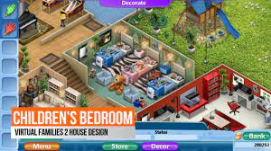 You can safely use them too: Virtual Families 2 Our Dream House Review Games Finder