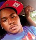 Alquez Thompson Obituary (2014)