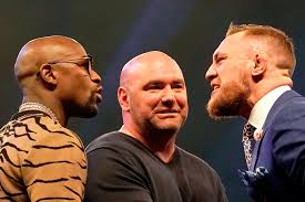 Having taken numerous shots from the media for holding ufc ufc president dana white says rose namajunas doesn't want title shot, which namajunas's. Ufc President Dana White Reportedly Set To Enter Boxing With Undisputed Title Fight Between Claressa Shields And Marie Eve Dicaire