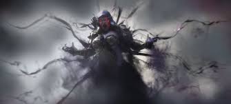 The only immortals she currently has are the transversant soul and the soul diffuser, taking up the armor and weapon slot respectively. Leaked Shadowlands Sylvanas And Anduin Story Video Cyberpost