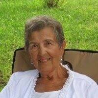 Obituary of Lucia MacPherson