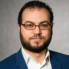 Mohamed Attia's Instagram, Twitter & Facebook