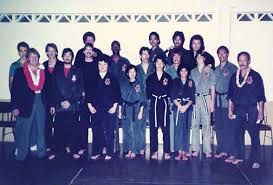 Tony ramos chora ao ser vacinado, e o real motivo é emocionante! Family Tree Leeward Kenpo Karate