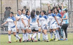 Es una competencia multideportiva, conocida también como universiada, que se celebra cada dos años, en la que pueden particpar atletas universitarios de todo el mundo hasta la edad de 28 años. Universitarios De Oro Pressreader