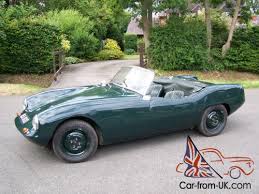 1959 Elva Courier Buy elva car parts and get the best deals at the lowest prices on ebay!