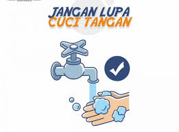 Why don't you let us know. Cuci Tangan Yang Benar Membunuh Covid 19 Pelatihan K3 Training K3 Pt Centra Artha Prima