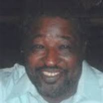 Obituary information for Samuel Bowden