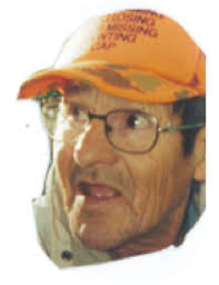 Obituary for Joseph Jean Baptiste "John" Nabess