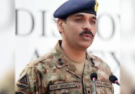 Promotions in Pakistan Army