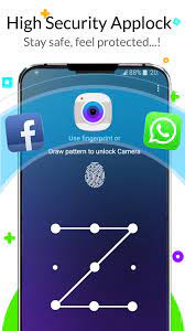 Supports fingerprint lock & cloud sync. App Lock For Android Apk Download