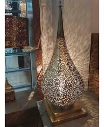 Abat Jour Fait Main En Cuivre Pour Un Eclairage Decoratif Handcrafted Lamp Fun Decor Decor