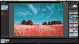 And those changes can be made without even touching the hsl sliders. How To Install Lightroom Profiles Youtube