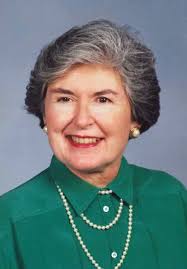 Virginia (Ginny) H. Trawick