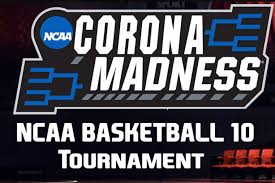 What is ncaa march madness? Temple Delaware Grads Streaming Corona Madness Ncaa Tournament On Twitch Phillyvoice