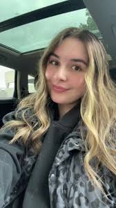 Alanah Johnson from Cranbourne