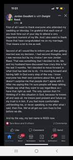 Opinion: Investigation needed after bishop, 63, weds teen he guided