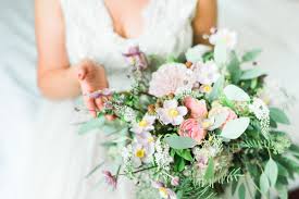 Pin Auf Brautstrauss Bridal Bouquet