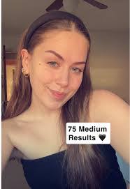 Bethany Romano's Instagram, Twitter & Facebook