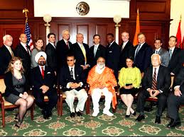Brahmrishi Shri Kumar Swamiji Felicitated By State Senate Of New York Photo Of Brahmrishi Shri Kumar Swamiji From The Brahmrishi Shri Kumar Swamiji Felicitated By State Senate Of New York Images Brahmrishi shree kumar swami ji helps attain the state of contentment where the positivity and clear intellect overshadows all the hardships.holiness brahmrishi shree kumar swami ji is one such internationally acclaimed spiritual power of this century. brahmrishi shri kumar swamiji