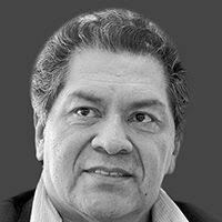 Hernando Herrera en la Corporación Excelencia