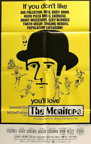 The Monitors (1969)