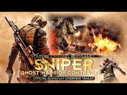 Following last month's reveal of sniper ghost warrior contracts 2's gameplay, developer ci games have released a new trailer outlining the game's new location kuamar. Download Sniper Ghost Warrior Contracts 2 Gameplay Overview Trailer Mp4 Mp3 3gp Naijagreenmovies Fzmovies Netnaija