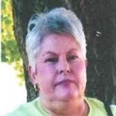 Obituary information for Linda Perdue Littrell