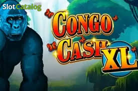 Congo Cash XL Slot Demo & Review 2024 ᐈ Play For Free